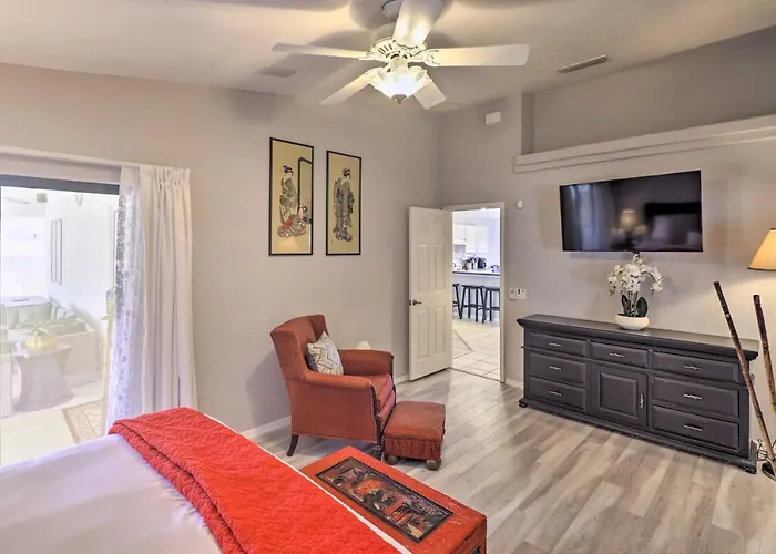 Relaxing Havasu Retreat: 5 Mi To Beaches * Lake Havasu City