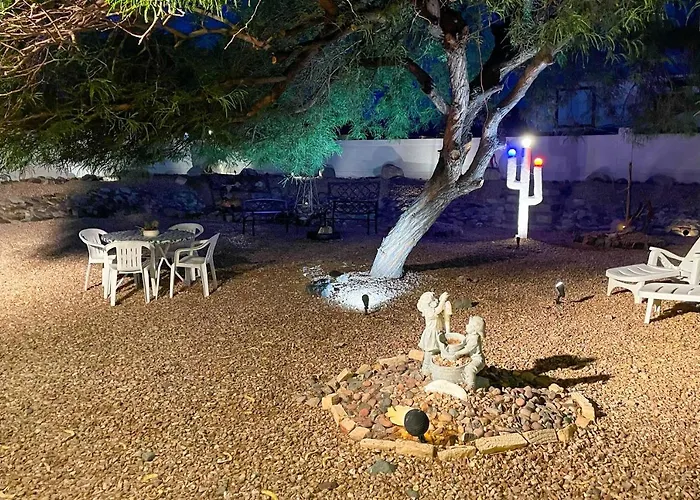 Relaxing Havasu Retreat: 5 Mi To Beaches Holiday home Lake Havasu City